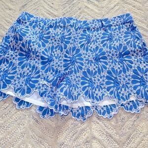 NWT LOFT Riviera short